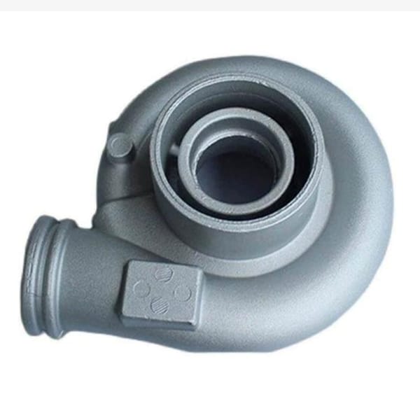 Gray iron sand casting Gray iron sand casting
