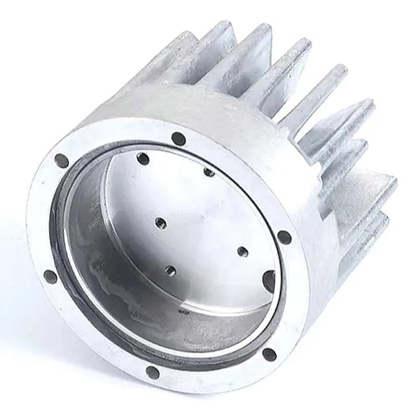 Headlight Parts fabricator Headlight Parts