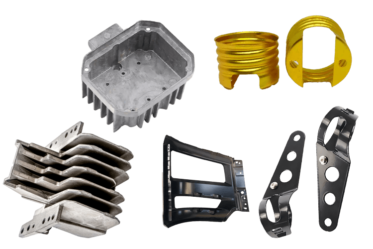 Headlight Parts manufacture Headlight Parts manufacture
