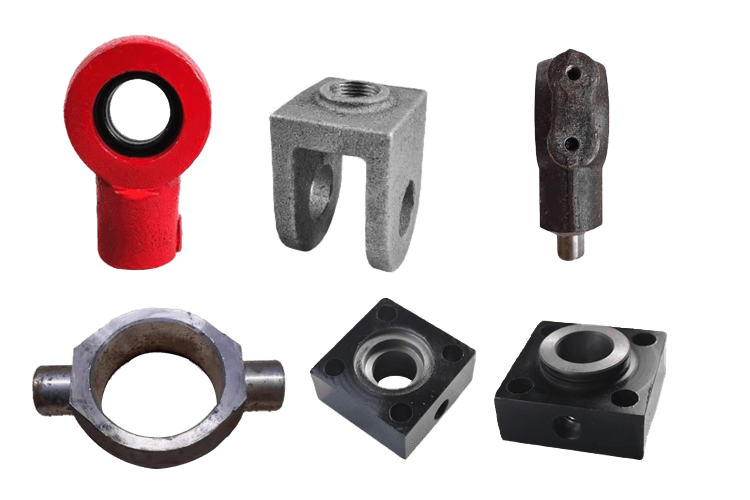 Hydraulic Cylinder Parts fabricator Hydraulic Cylinder Parts fabricator