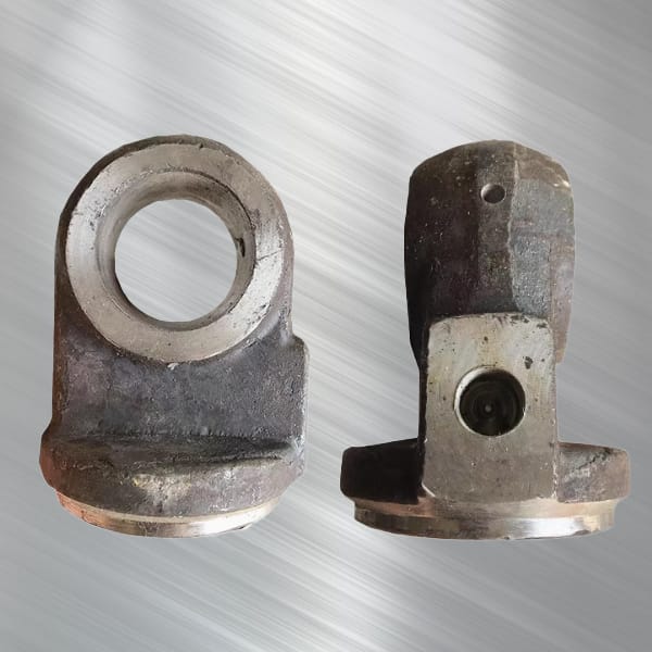 Hydraulic Cylinder Parts factory Hydraulic Cylinder Parts factory