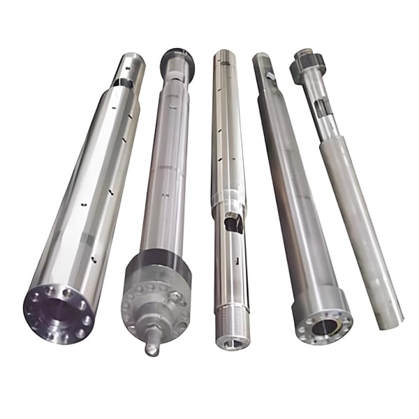 Injection Moulding Machine Parts distributor Injection Moulding Machine Parts distributor