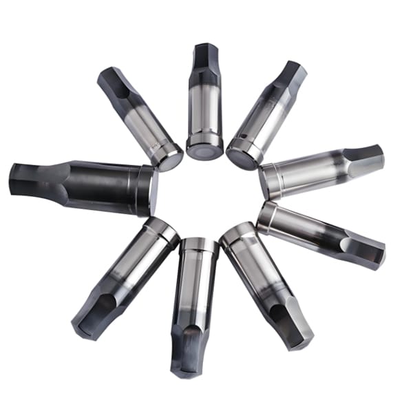 Injection Moulding Machine Parts Injection Moulding Machine Parts