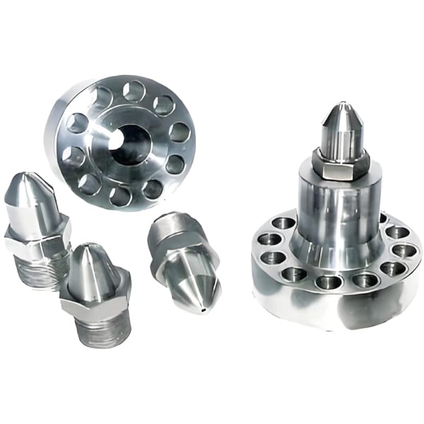 Injection Moulding Machine Parts industrial supplier Injection Moulding Machine Parts industrial supplier