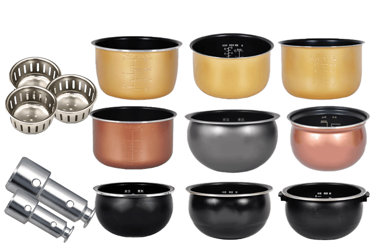 Instant Pot Parts Instant Pot Parts