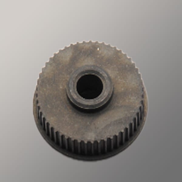 Iron-based powder metallurgy Iron based powder metallurgy