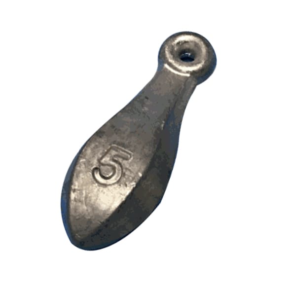 Lead alloy die casting Lead alloy die casting