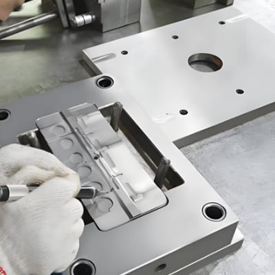 Lost Wax Casting Molds Lost Wax Casting Molds
