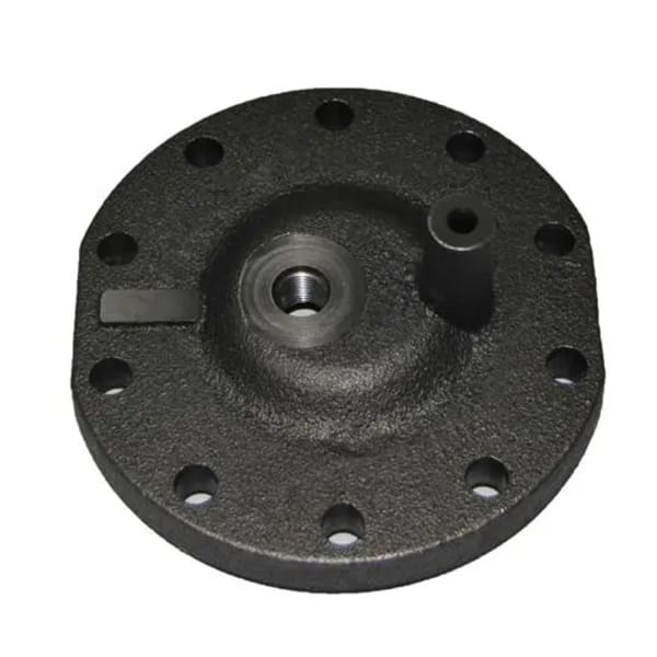 Nodular cast sand casting Nodular cast sand casting