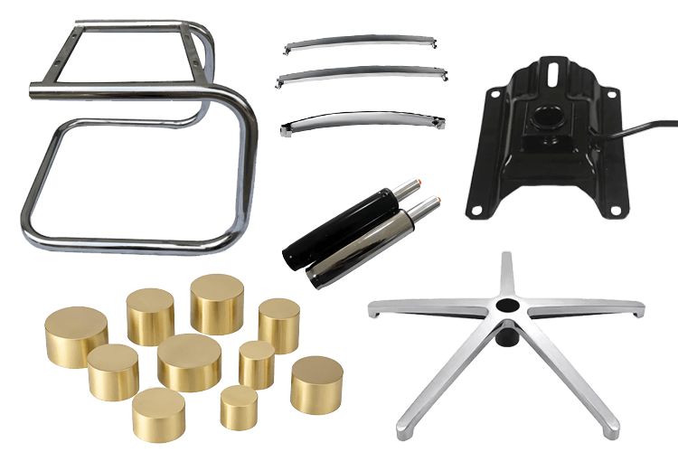 Office Chair Parts Solutions Provider Office Chair Parts Solutions Provider