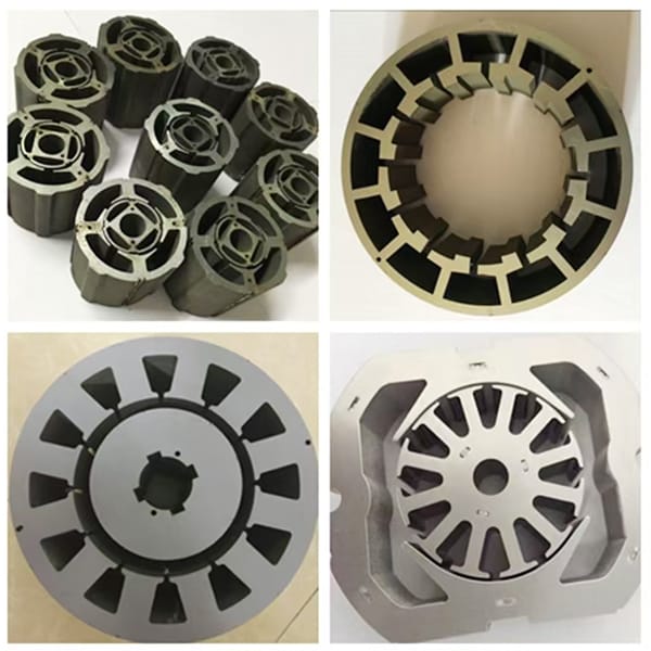 Parts of DC Machine industrial supplier Parts of DC Machine industrial supplier