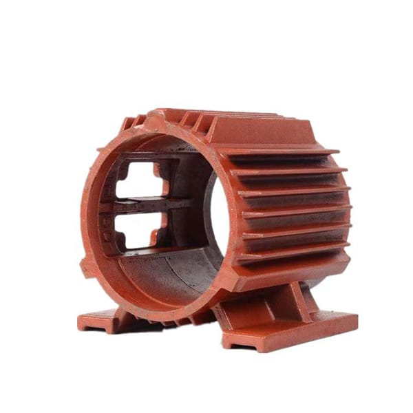 Parts of DC Machine manufacture Parts of DC Machine manufacture