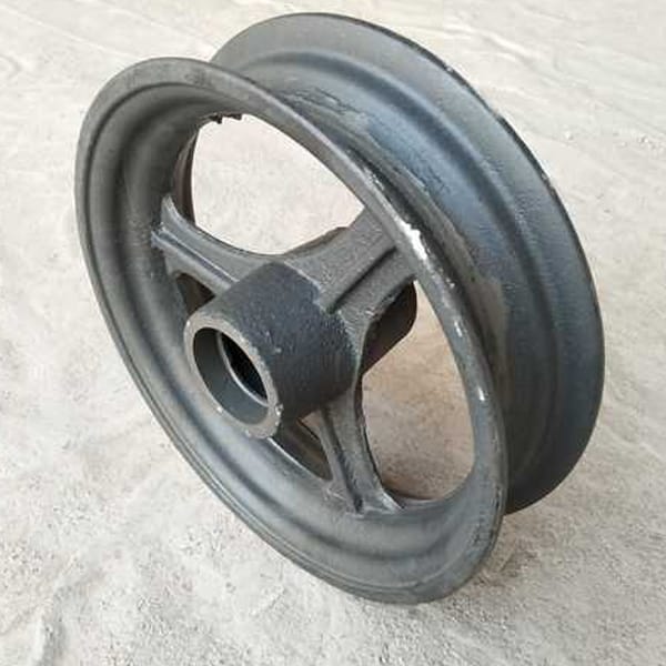 Parts of a Tire manufacture Parts of a Tire manufacture