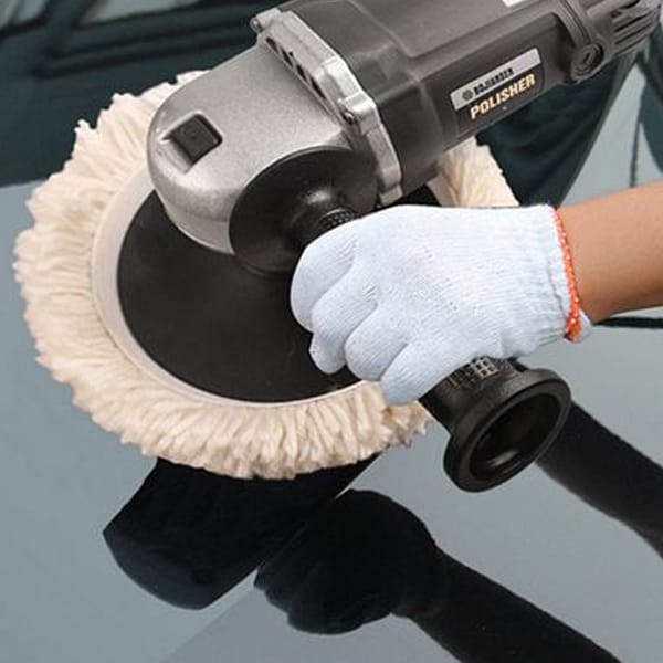 Polishing supplier Polishing supplier