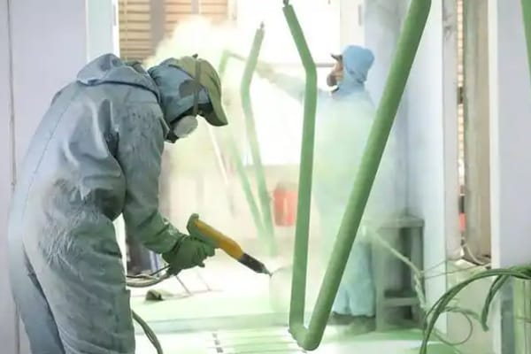 Powder Coating distributor Powder Coating distributor