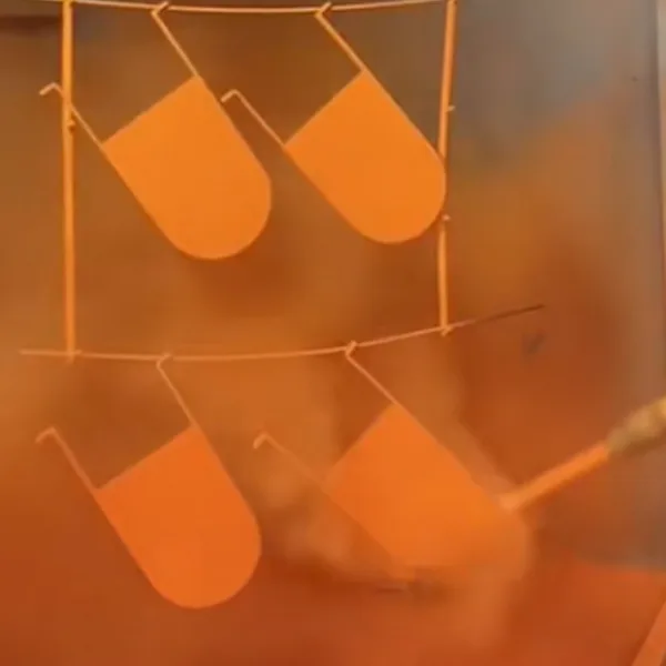 Powder Coating exporter 1