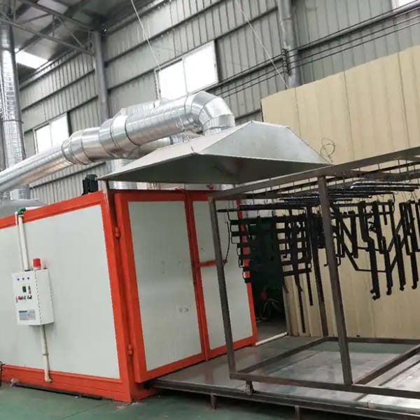 Powder Coating industrial supplier Powder Coating industrial supplier