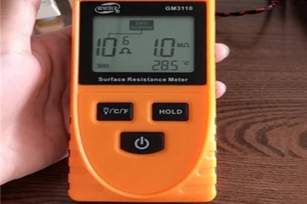 Powder Coating prototyping