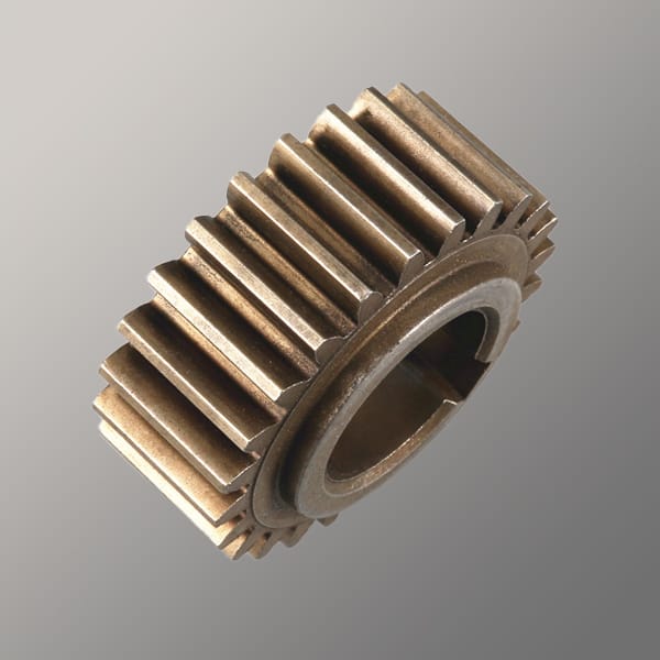 Powder metallurgy fabricator Powder metallurgy fabricator