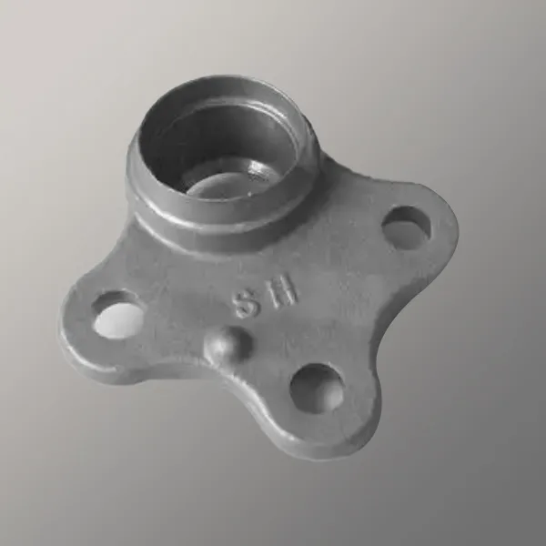 Powder metallurgy supplier