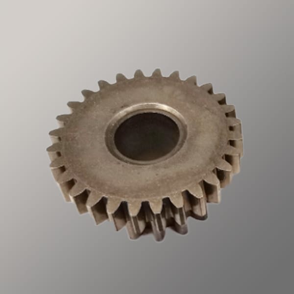 Powder metallurgy vendor Powder metallurgy vendor