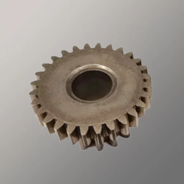 Powder metallurgy vendor