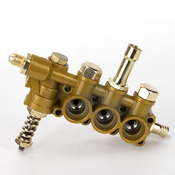 Power Washer Parts custom manufacture Power Washer Parts
