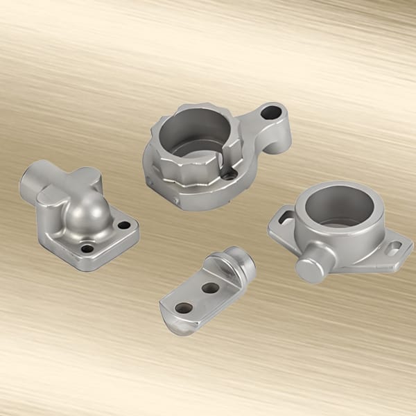 Precision-Cast-Parts custom manufacture Precision Cast Parts custom manufacture