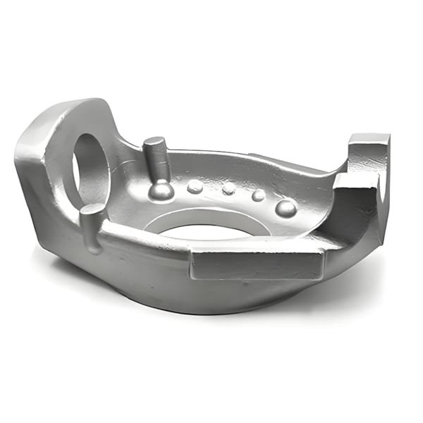 Precision Cast Parts fabricator Precision Cast Parts