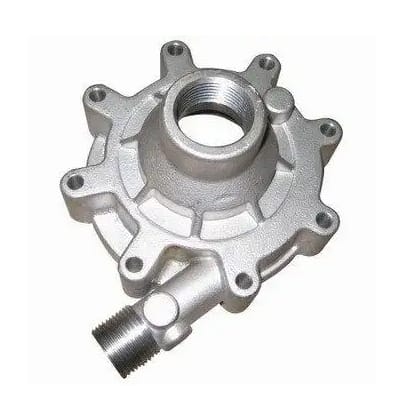 Precision-Cast-Parts solutions provider Precision Cast Parts solutions provider