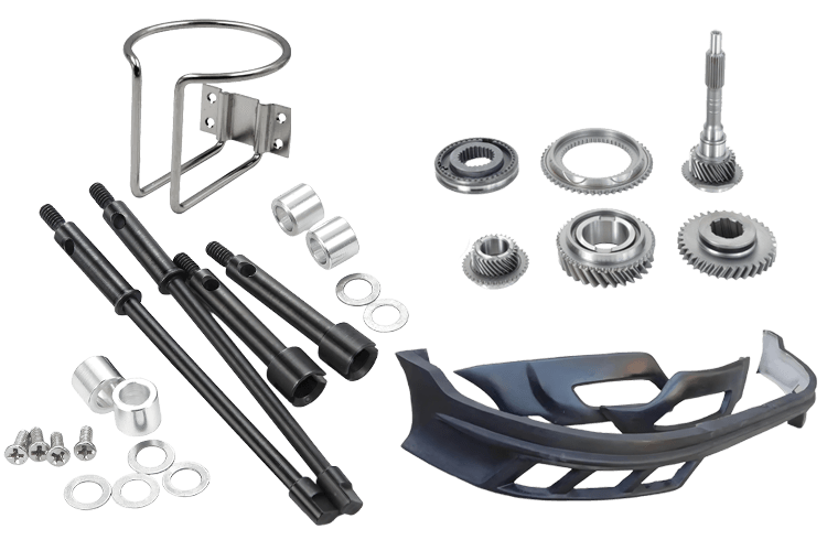RV parts solutions provider RV parts solutions provider