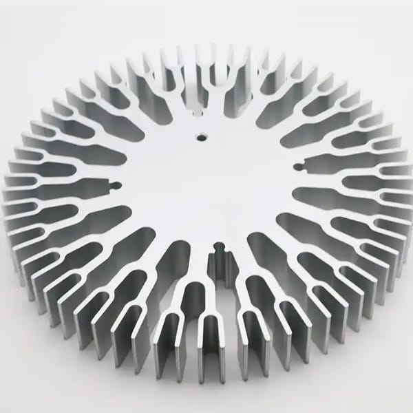 Radiator Parts custom manufacture Radiator Parts custom manufacture