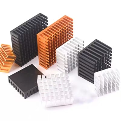 Radiator Parts factory Radiator Parts factory
