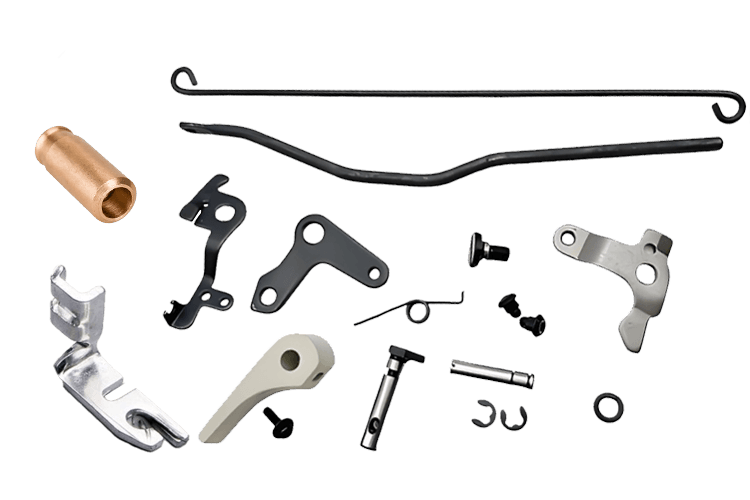 Sewing Machine Parts manufacture Sewing Machine Parts manufacture