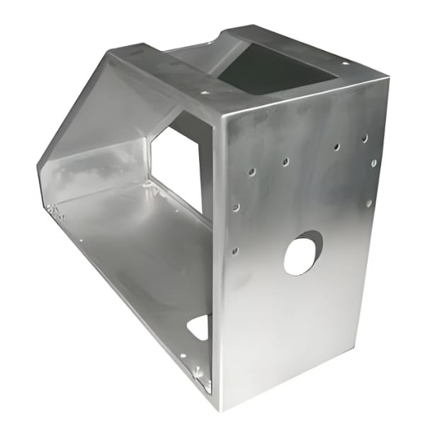 Sheet metal custom manufacture Sheet metal custom manufacture