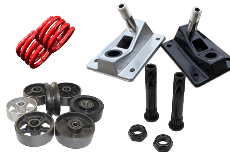 Skateboard Parts Skateboard Parts