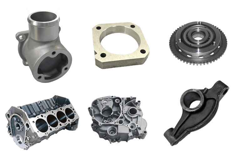 Small Engine Parts Small Engine Parts