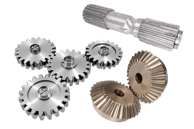 Snowblower-Parts-manufacture Snowblower Parts manufacture