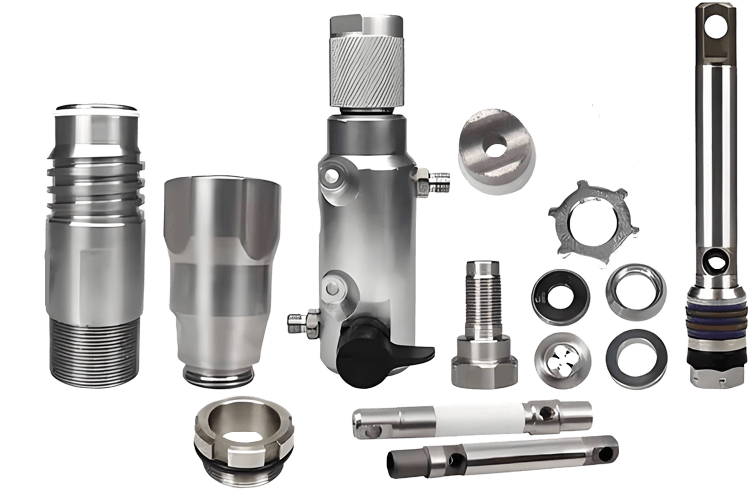 Spray Paint Machine Parts custom fabricator Spray Paint Machine Parts custom fabricator