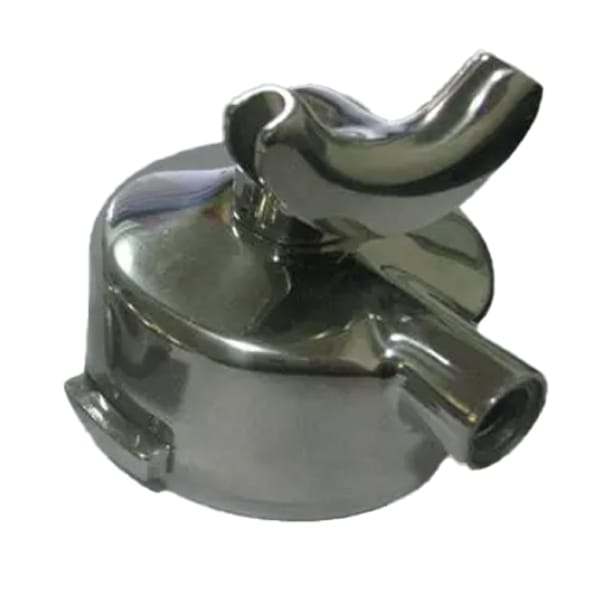 Steel lost wax casting Steel lost wax casting