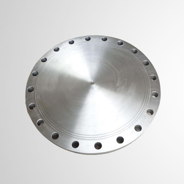 The advantages of forged stainless steel The advantages of forged stainless steel