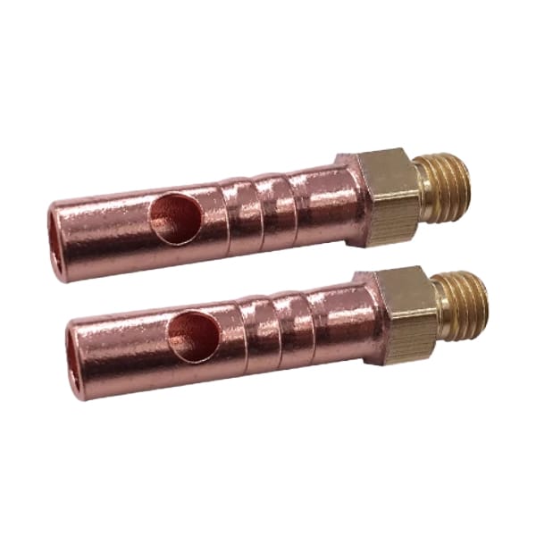 Tig Torch Parts custom manufacture Tig Torch Parts