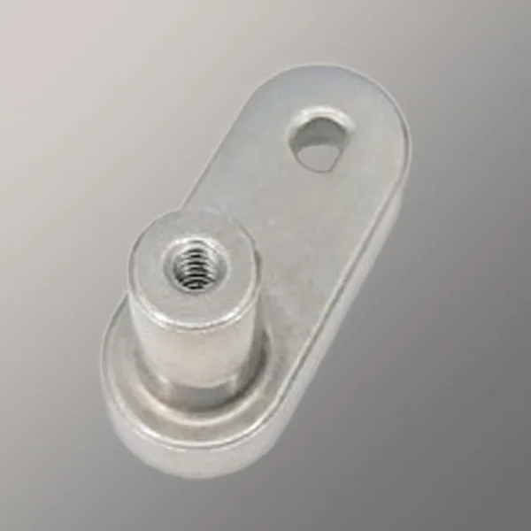 Titanium based powder metallurgy