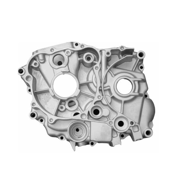 Titaniumlost wax casting Titaniumlost wax casting