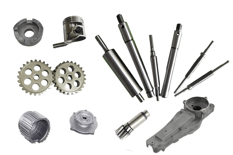 Trimmer Parts Trimmer Parts