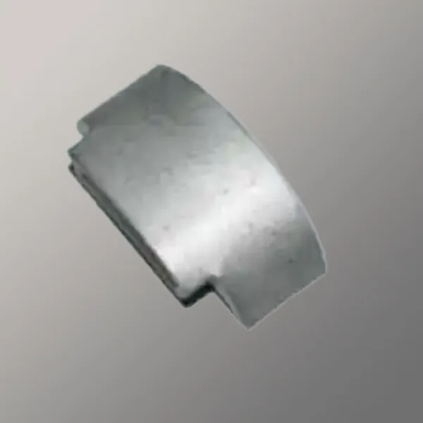 Tungsten based powder metallurgy