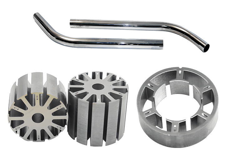 Vacuum Parts Vacuum Parts