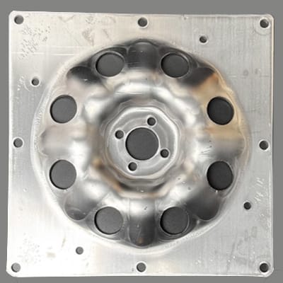 Washing Machine Parts factory Washing Machine Parts factory