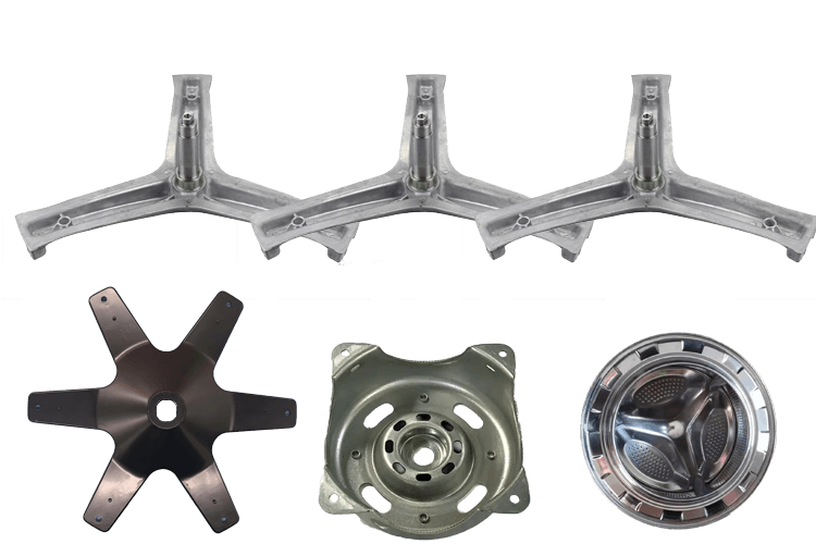 Washing Machine Parts Washing Machine Parts