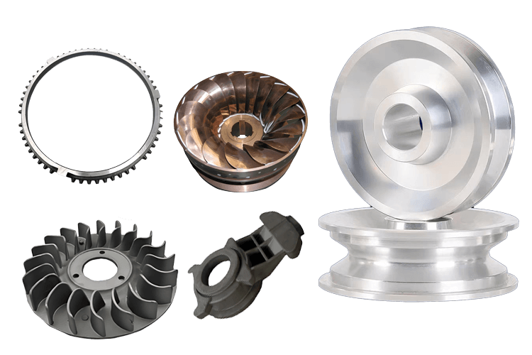 Wind Turbine Parts vendor Wind Turbine Parts vendor